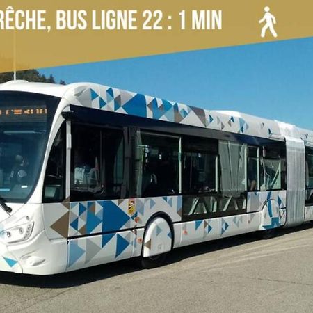 Le Micy - Joli T2 + Parking Apartment Orleans Bagian luar foto